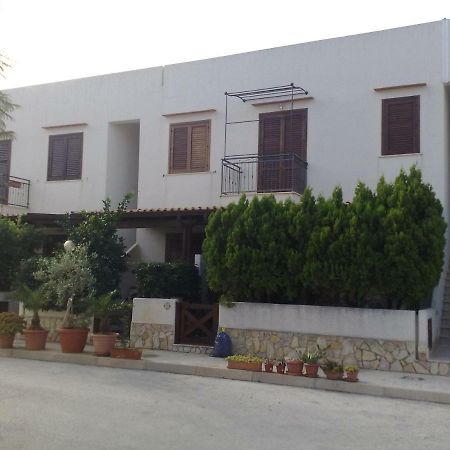 Casa Irene Villa San Vito Lo Capo Exterior photo