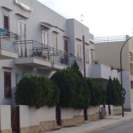Casa Irene Villa San Vito Lo Capo Exterior photo