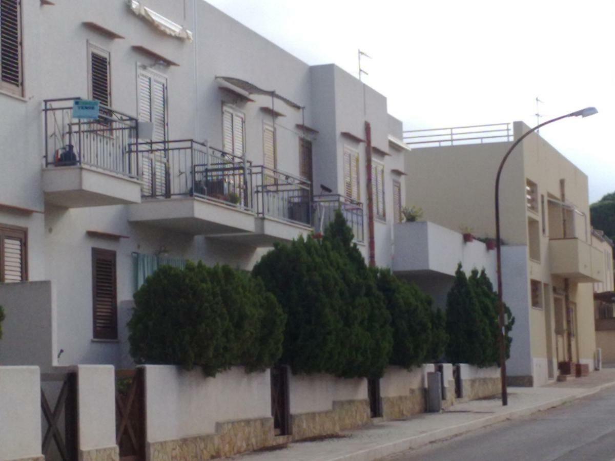 Casa Irene Villa San Vito Lo Capo Exterior photo