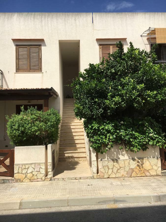 Casa Irene Villa San Vito Lo Capo Exterior photo